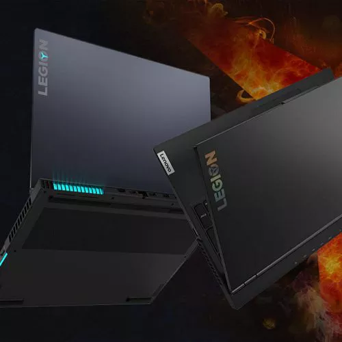 Lenovo presenta la nuova gamma di portatili e PC tower Legion