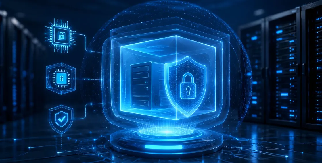 Windows Server protegge le VM Hyper-V prima dell'avvio con Trusted Launch