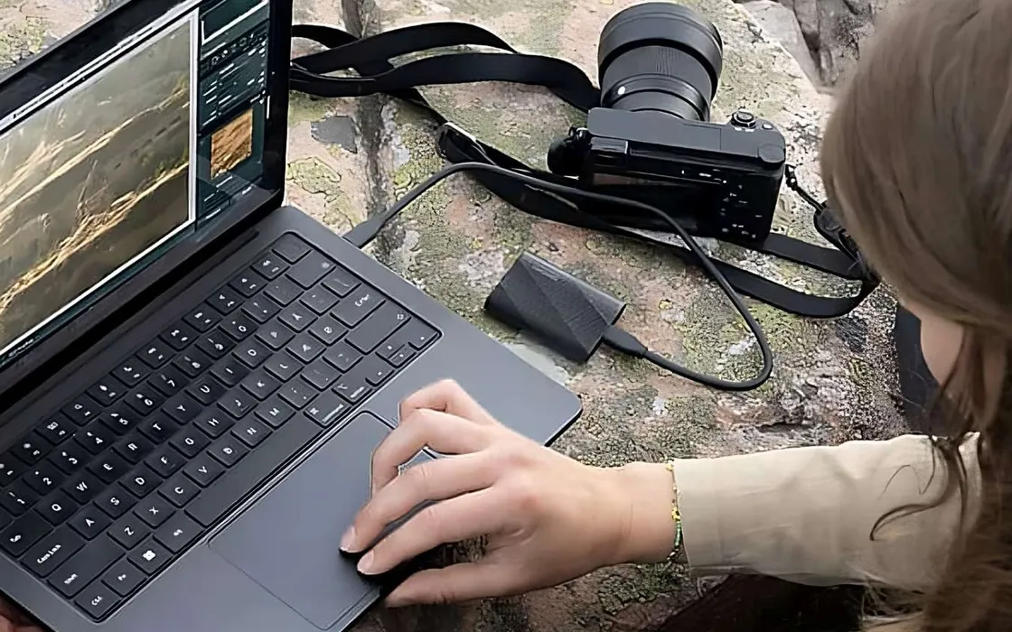 Il miglior SSD per il backup di fine anno: ecco qual è