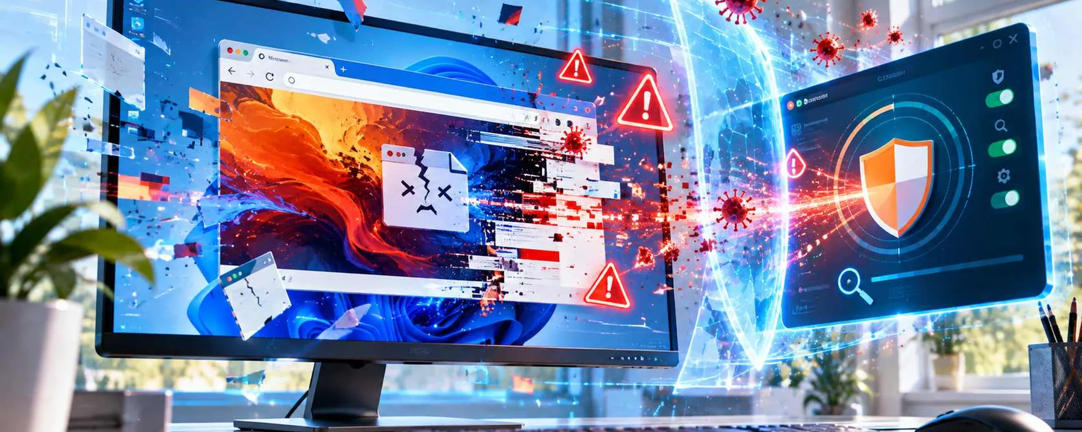 Anteprima: Firefox continua a chiudersi su Windows? Il problema potrebbe essere Avast