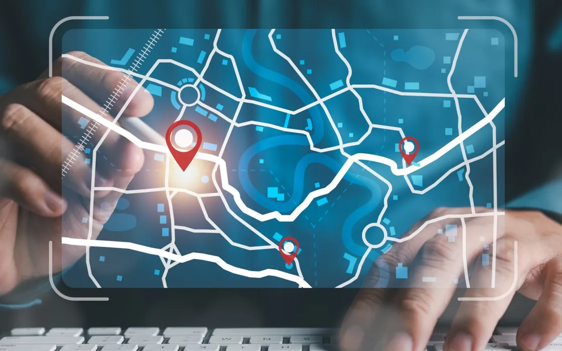 GeoSpy Pro: fa discutere l'AI per la geolocalizzazione di foto senza EXIF