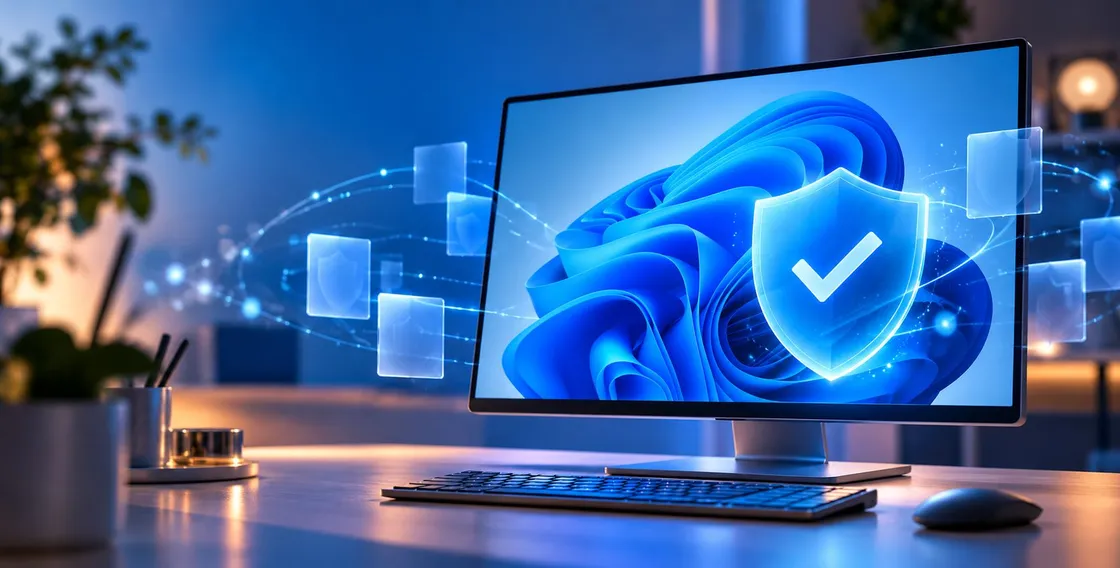 Windows 11, KB5127648 blocca Smart App Control: Microsoft pubblica la soluzione