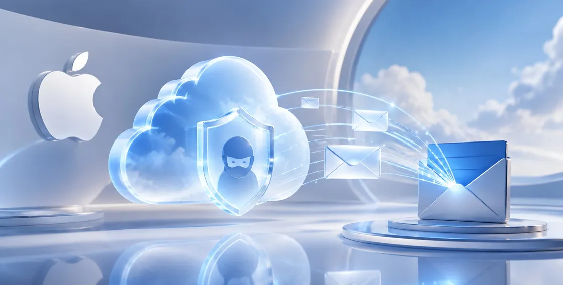 Apple cambia idea su Nascondi la mia email: perché gli alias restano su iCloud.com