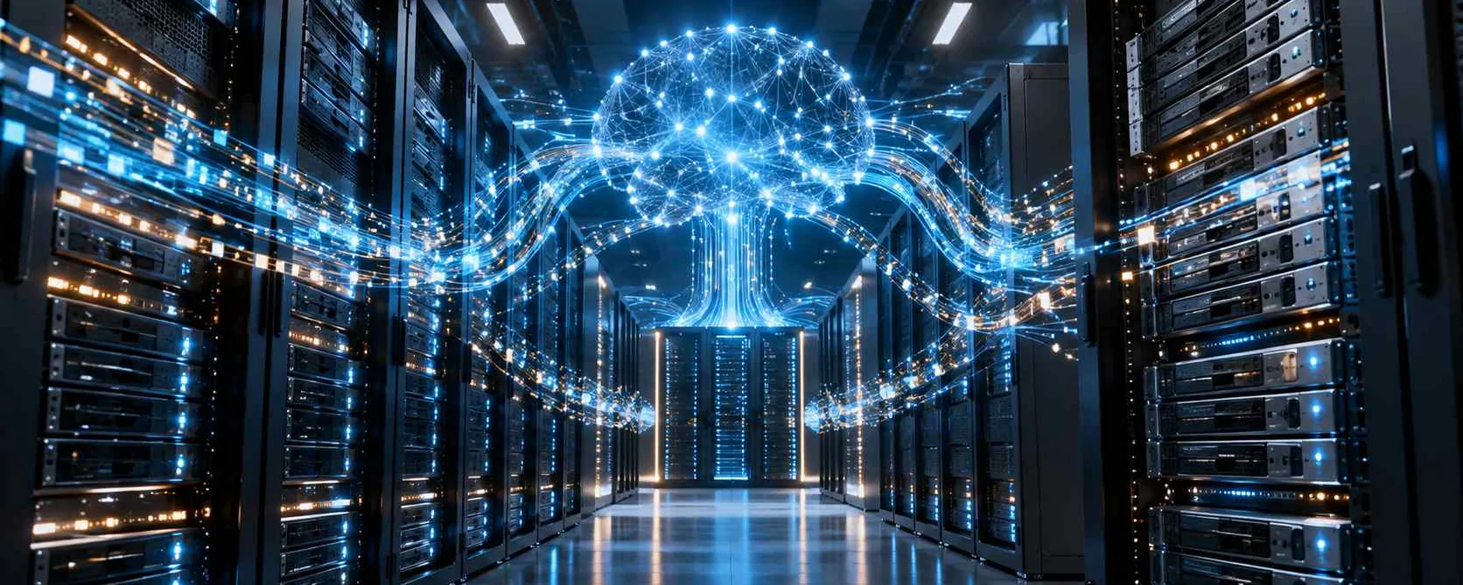 Copertina: Seagate lancia l’allarme: l’AI mette alla prova lo storage aziendale