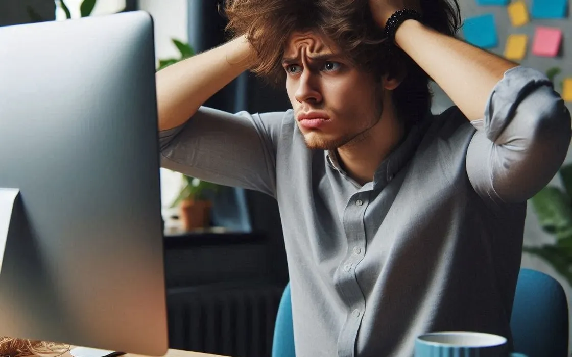 Errore o riavvio imprevisto del computer: come risolvere con Windows 10 e 11
