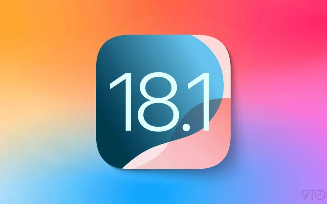 iOS 18.1: adesso si potrà finalmente cambiare e-mail primaria di iCloud