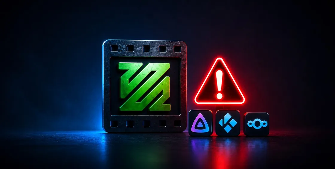 FFmpeg, scoperta la falla PixelSmash: rischio attacchi su Jellyfin, Kodi e Nextcloud
