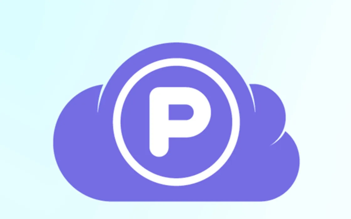 pCloud: 50% di sconto sullo spazio cloud a vita per San Valentino