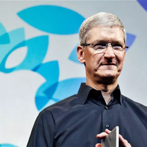 Tim Cook, Apple sta lavorando sulla realtà aumentata. Un nuovo prodotto in arrivo?