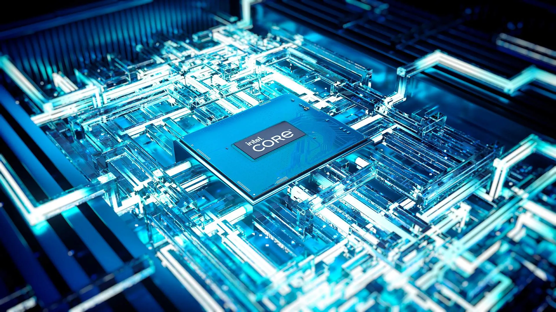 Anteprima: Intel porterà i chip Wildcat Lake nei futuri laptop Googlebook