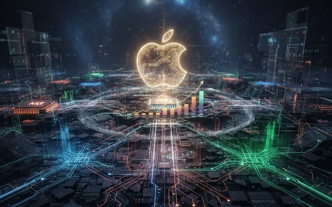 Apple Silicon: perché i core ad alta efficienza fanno davvero la differenza