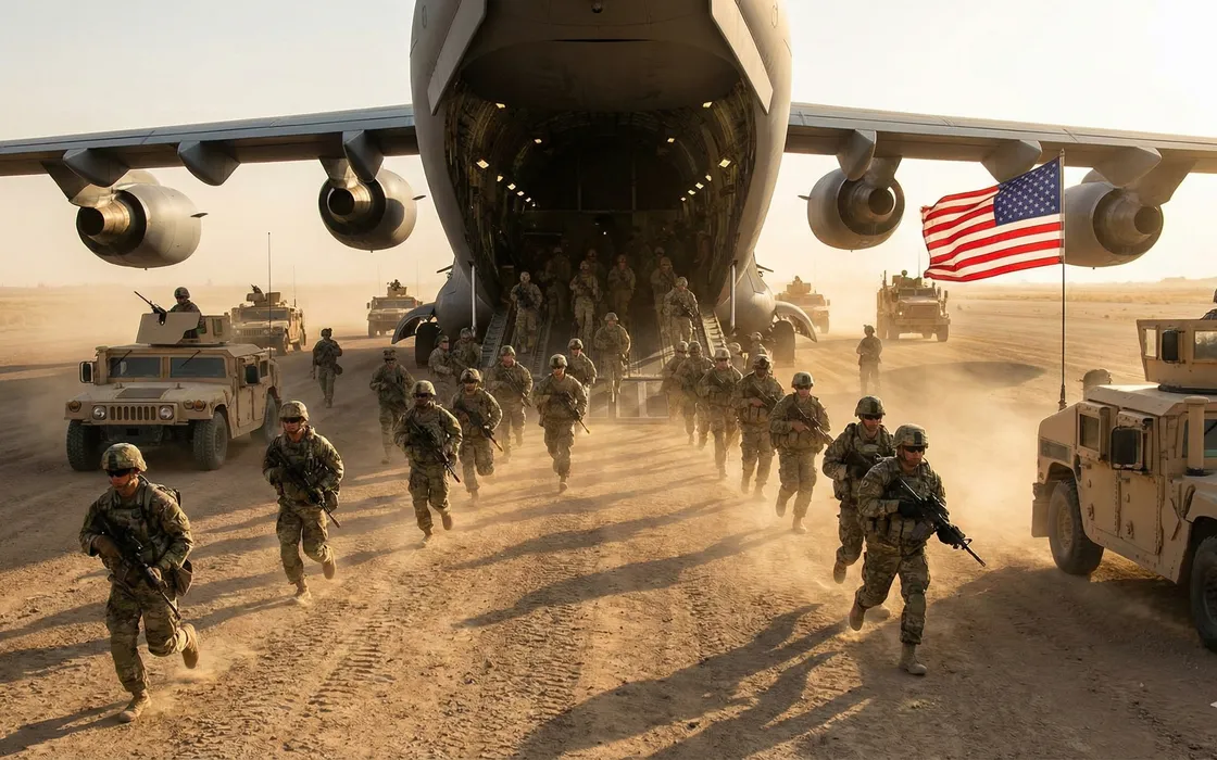 Il Pentagono apre le porte alle AI, incluse Gemini e Grok