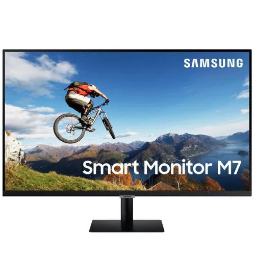 Samsung presenta i suoi Smart Monitor, display indipendenti a metà strada tra smart TV e dispositivi tradizionali