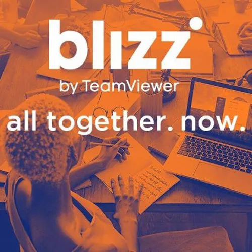 Blizz, la soluzione per conferenze e meeting online di TeamViewer