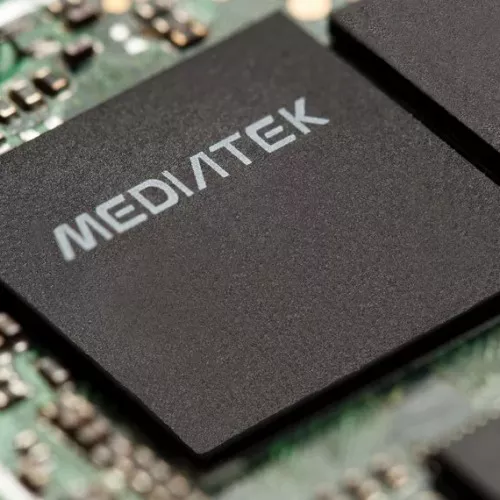 MediaTek inizia la produzione dei suoi primi processori a 7 nm