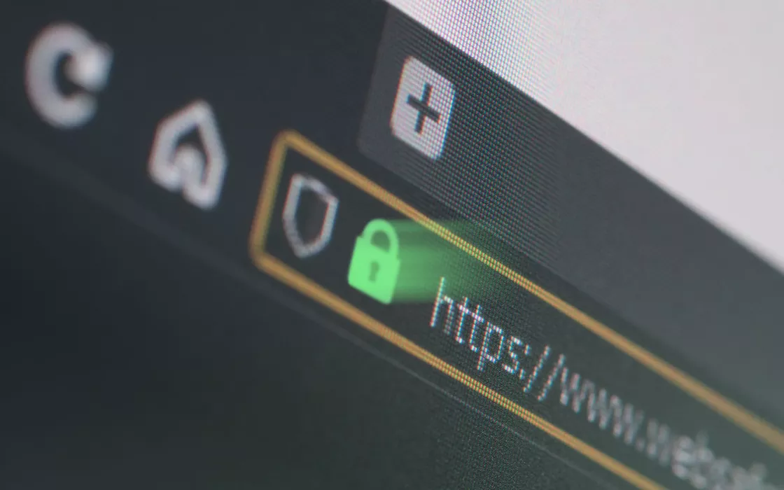 TLS 1.0 e 1.1: come abilitarli nel browser Web quando necessario