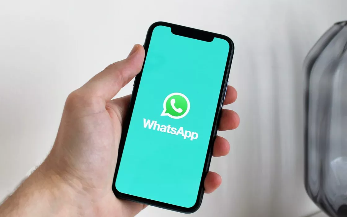 Come trasferire i messaggi WhatsApp da Android a iOS