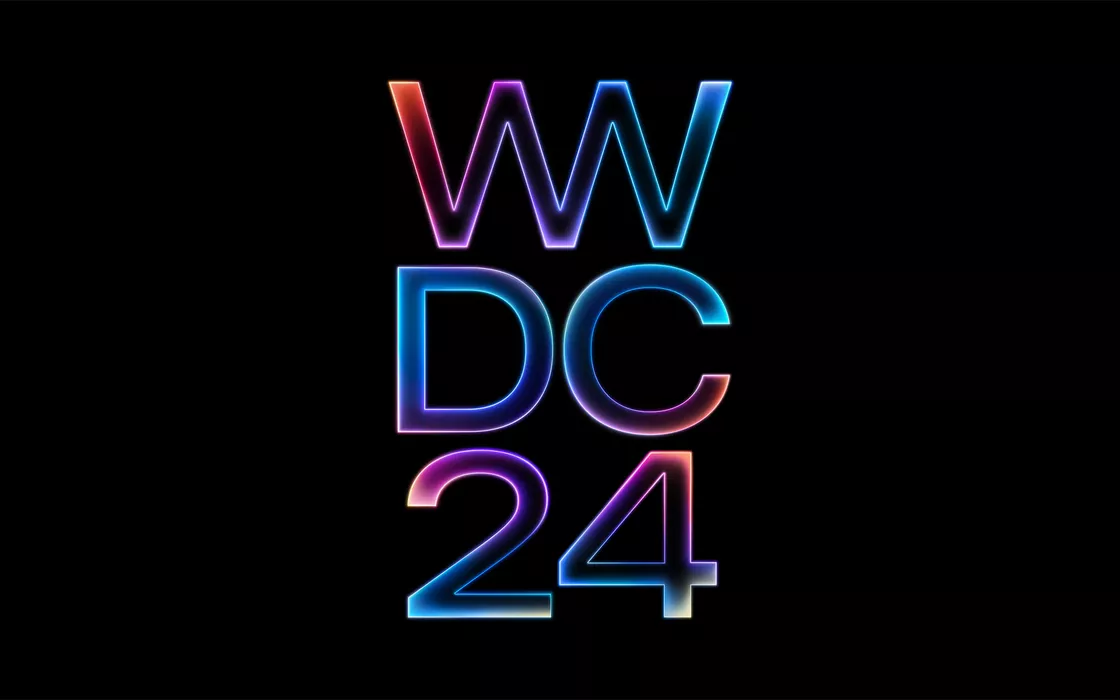 WWDC24, Apple annuncia ufficialmente l'evento: iOS 18, AI e non solo