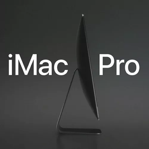 AMD presenta le schede Radeon Pro 500, per MacBook Pro e iMac