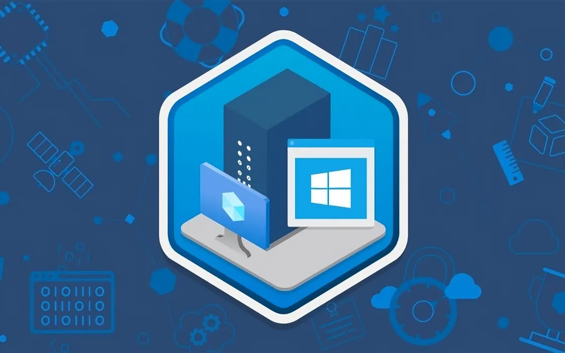 Hyper-V: come usare dispositivi USB e chiavette