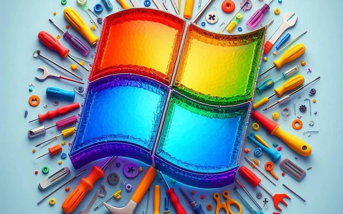 Task Host Window: cos'è e perché blocca l'arresto del sistema