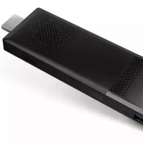 Intel Compute Stick, chiavetta HDMI Skylake dal 29 aprile