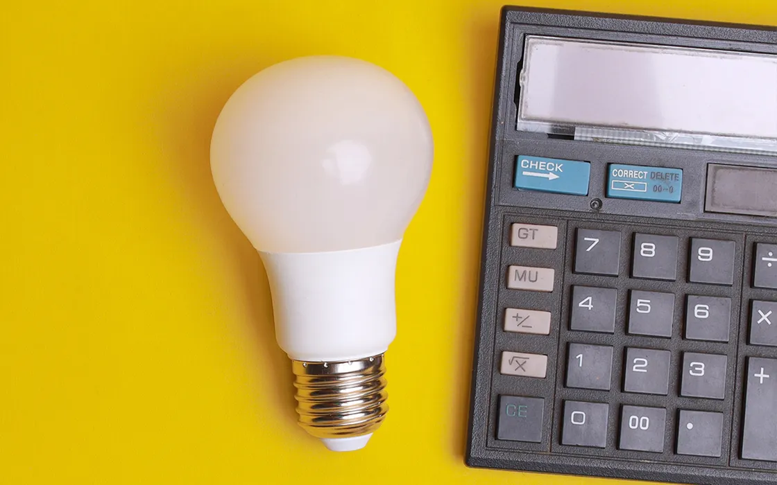 Le bollette chiedono aiuto? Passa a NeN e ricevi uno sconto al mese per un anno