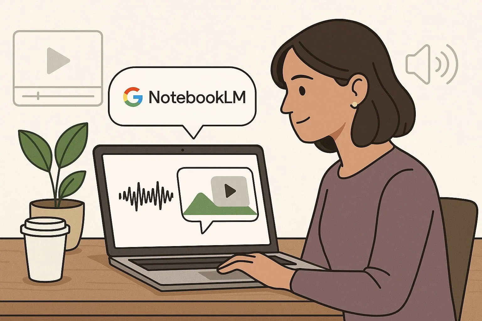 Google integra Personal Intelligence in NotebookLM: cosa cambia?