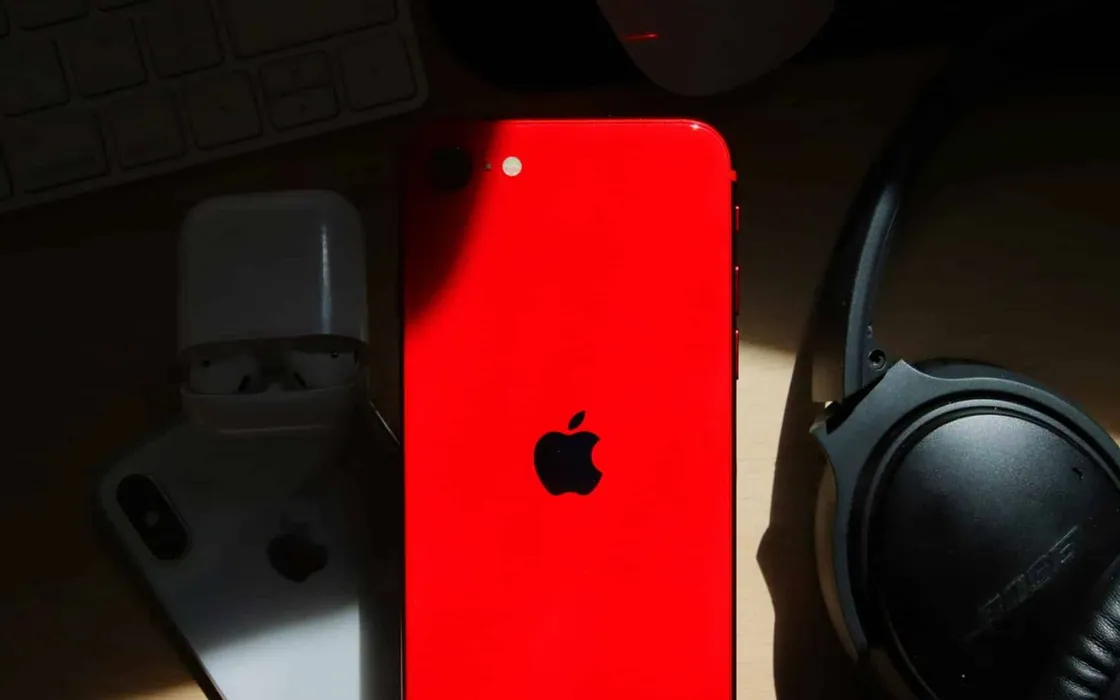 Apple: iPhone SE 4 e Powerbeats Pro 2 in arrivo questa settimana?