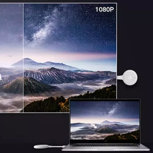 Xiaomi presenta un adattatore wireless HDMI a prezzo contenuto