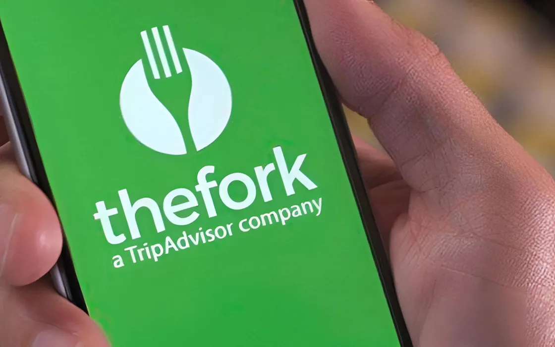 TheFork integrato in Operator di OpenAI: prenotare al ristorante sarà più semplice e smart