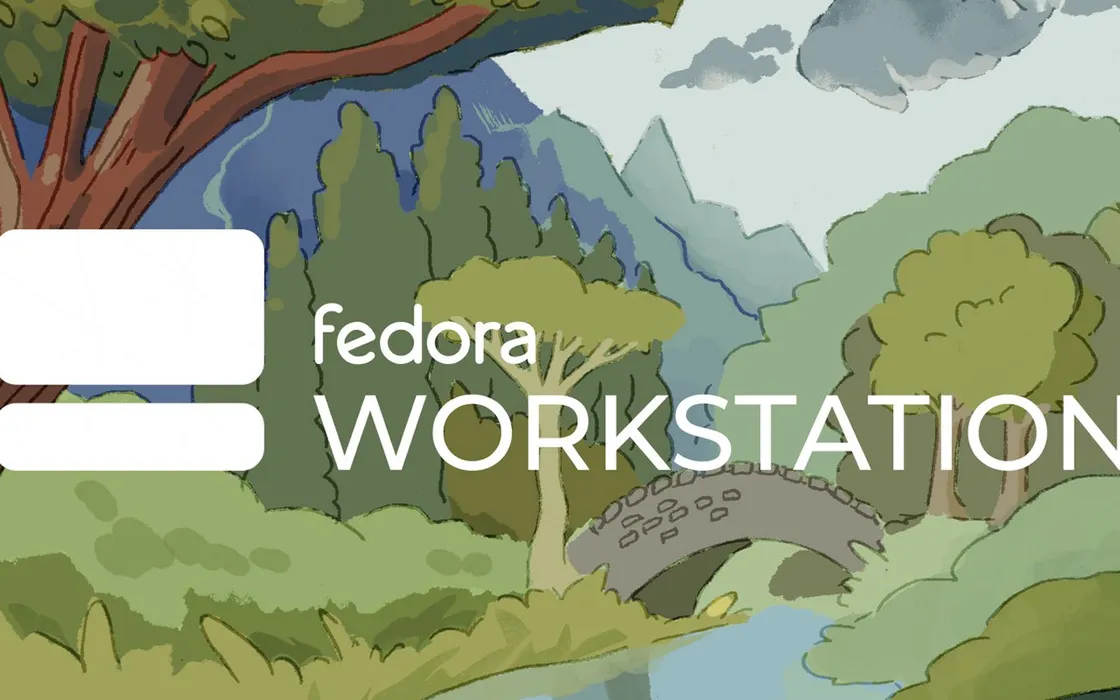 Fedora Workstation 42 arriva con tante novità e sbarca su Windows con WSL