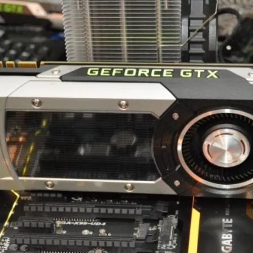 NVidia: iniziano i saldi per le GTX 970 e 980. Ecco gli sconti