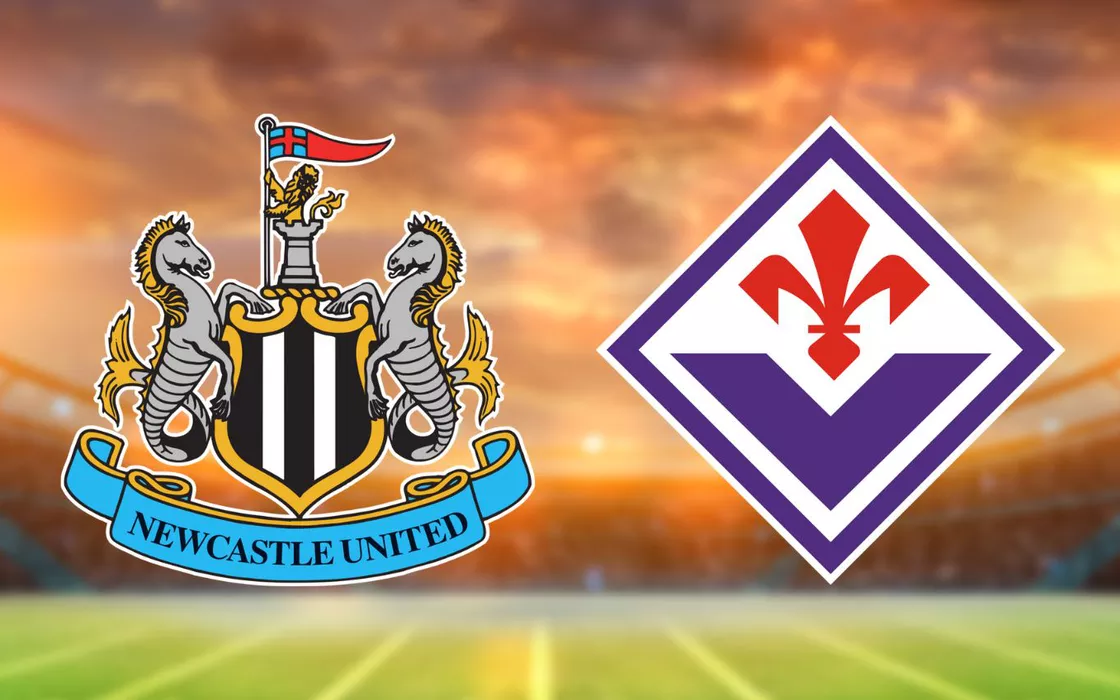 Newcastle-Fiorentina, come guardarla in streaming