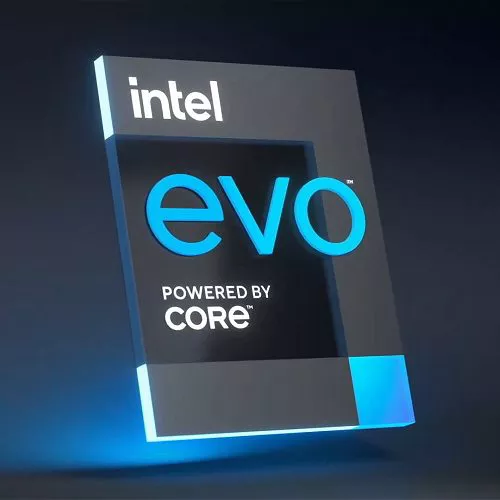 Intel Evo, la certificazione per PC thin-and-light utraportabili, compatti e performanti