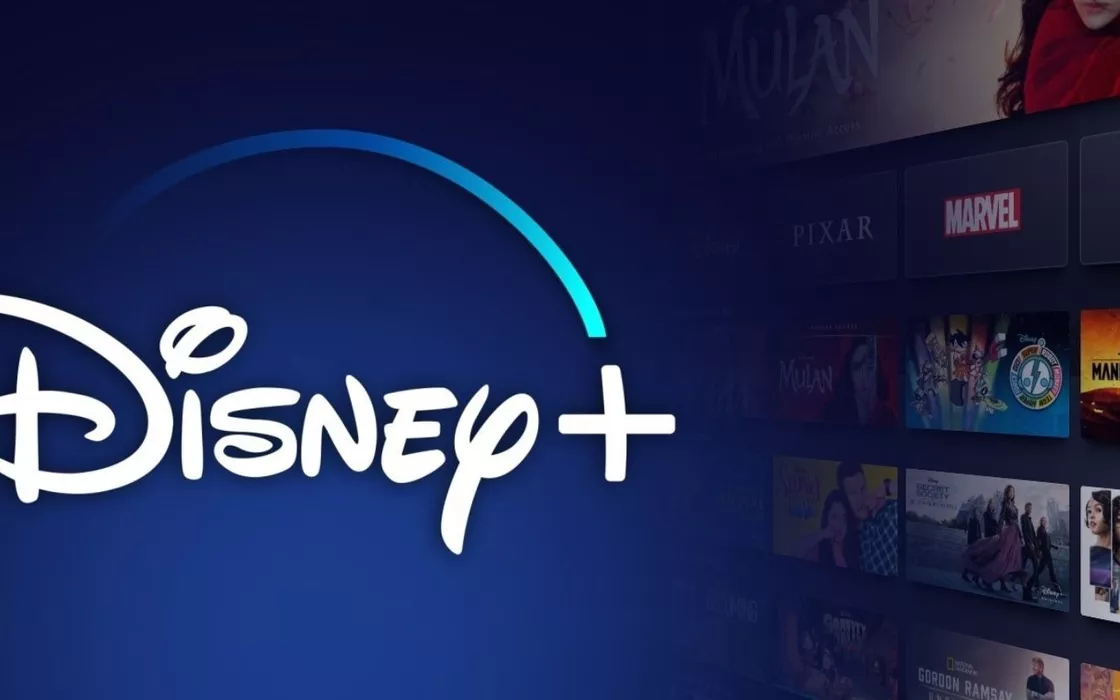 Come accedere all'intero catalogo Disney+ con questo trucco