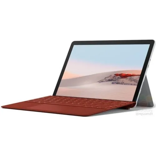 Surface Go 2, caratteristiche e prezzo del nuovo convertibile Microsoft