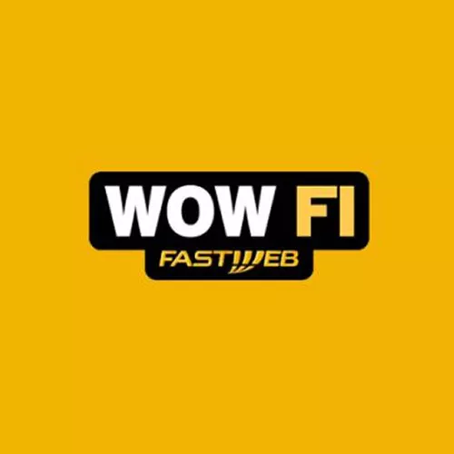 Fastweb WiFi: utilizzabile anche in mobilità e in viaggio