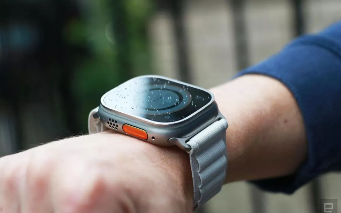 Apple Watch 10 misurerà le apnee notturne e la pressione sanguigna