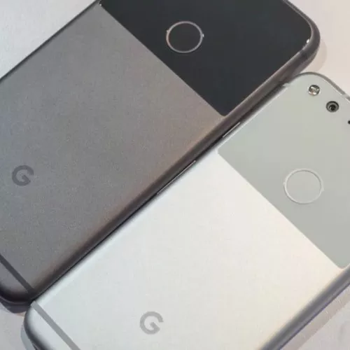 Google Pixel XL2 avrà uno schermo da 5,6 pollici senza cornici e Snapdragon 835