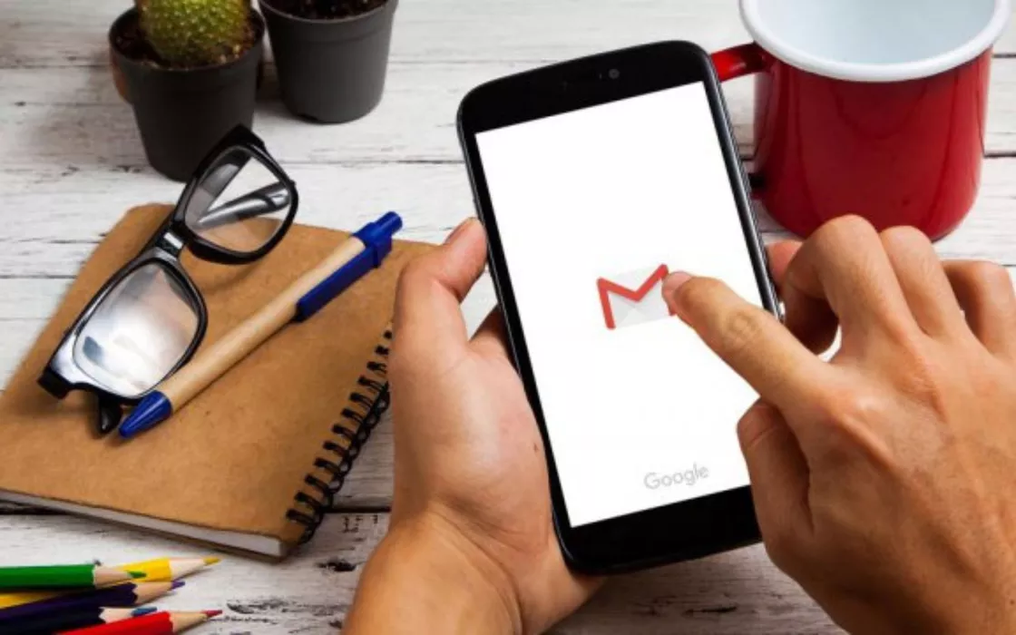 Help me Write per Gmail: Google a lavoro per migliorare l'IA