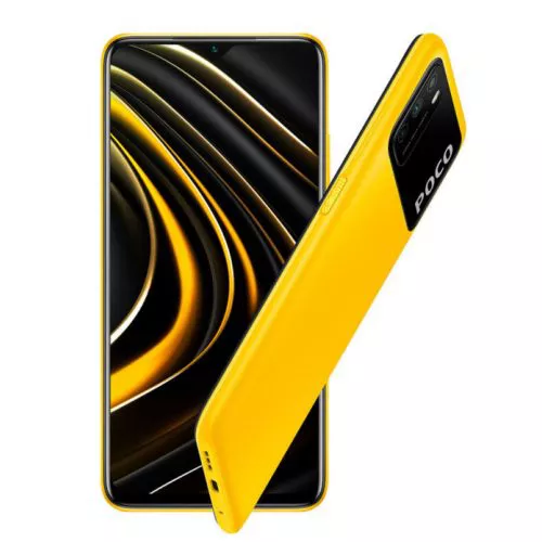 Smartphone POCO M3, la fascia media vede l'ingresso di un nuovo pezzo da novanta