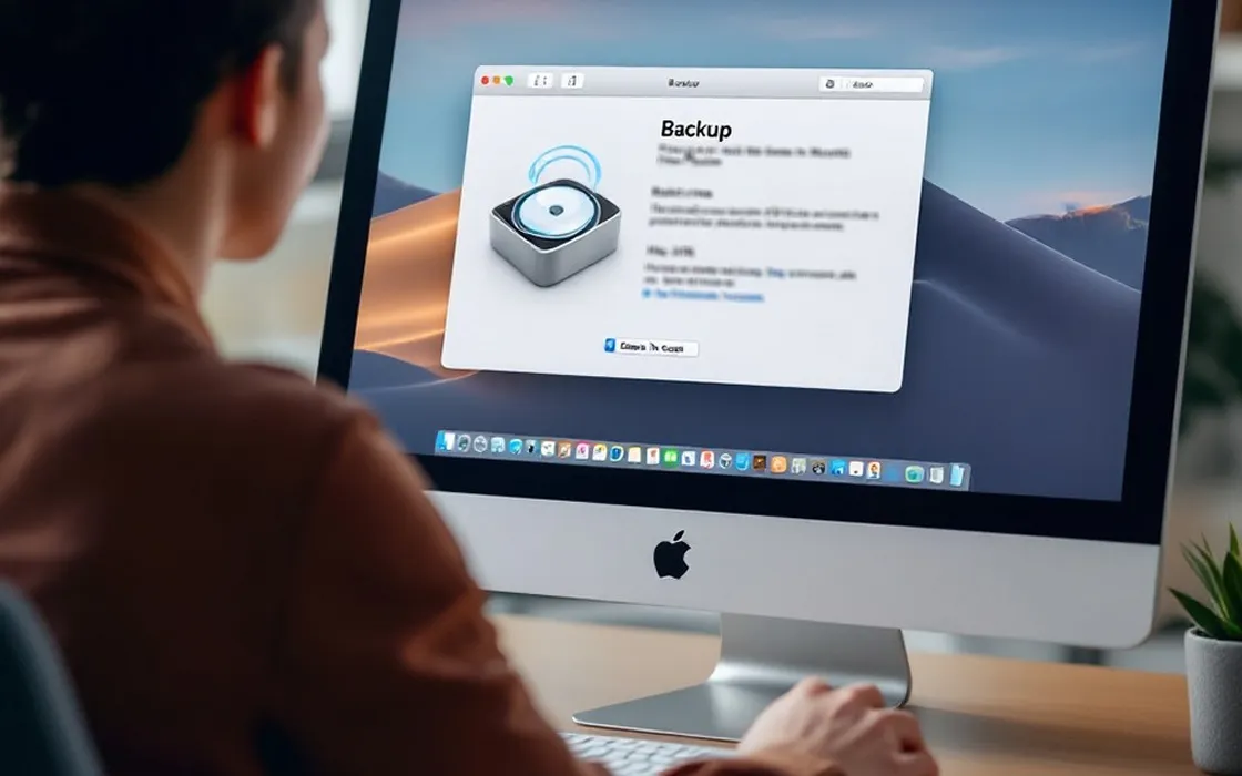 macOS 15.2 rende impossibile creare backup del sistema con SuperDuper