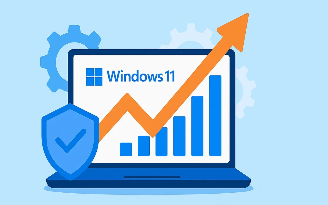 Windows 11: davvero Smart App Control può velocizzare il sistema?