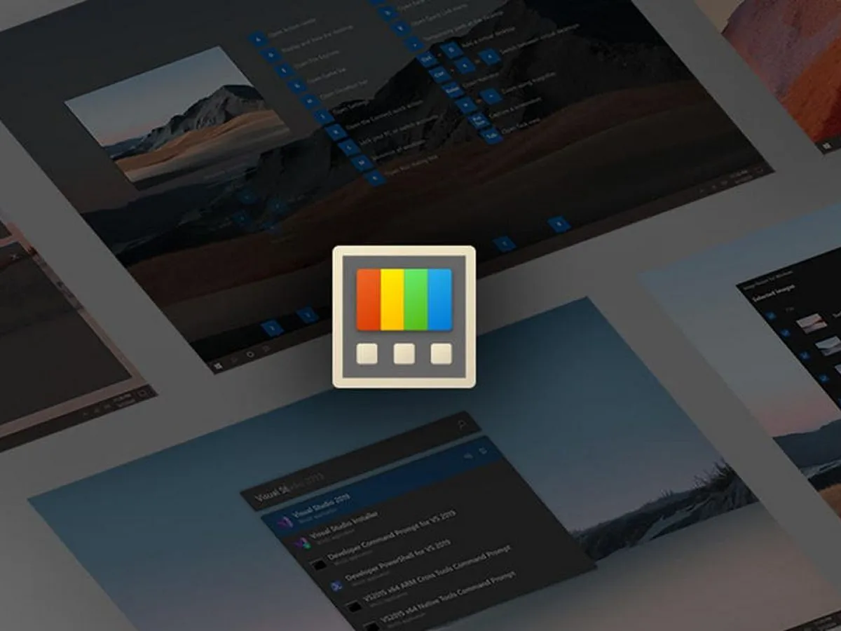 Finestra Windows sempre in primo piano sopra a tutte le altre: come fare