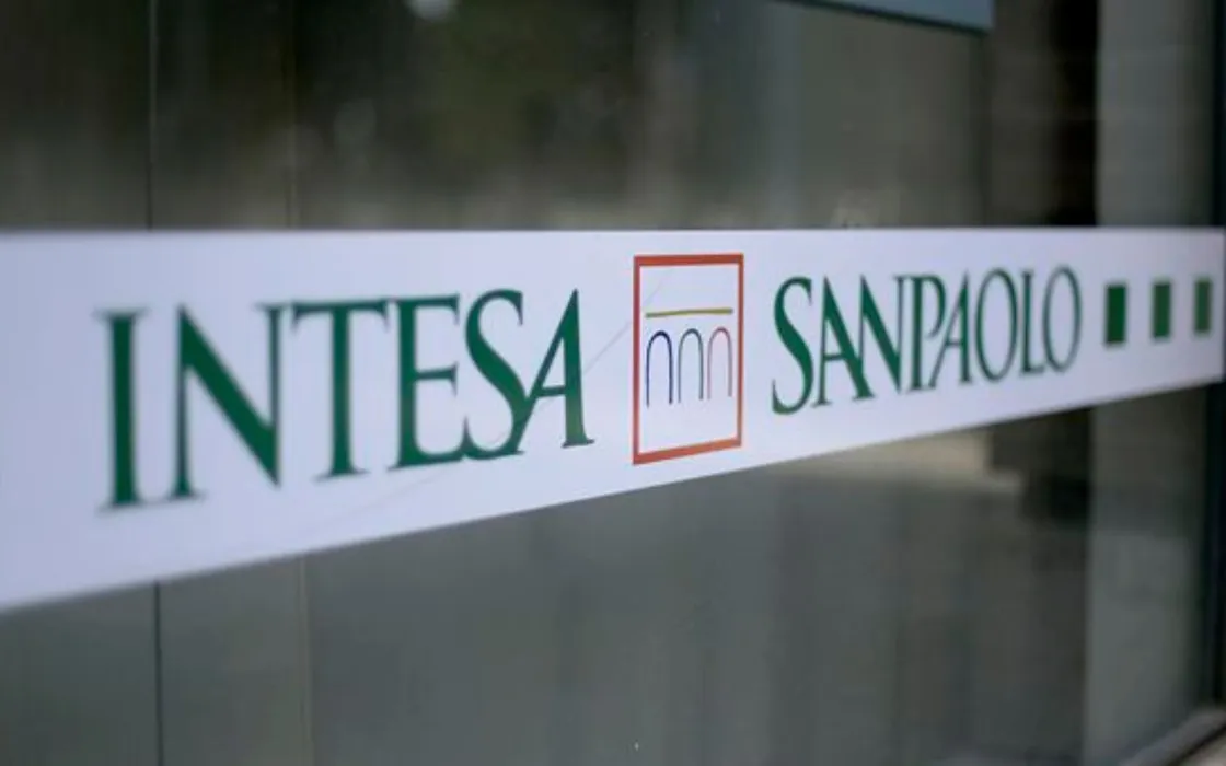 Intesa Sanpaolo, gravi problemi in corso sui servizi online