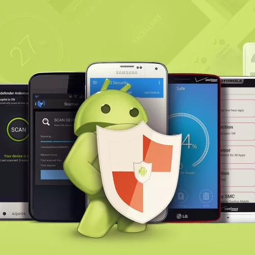 Antivirus per Android: servono davvero e quando utilizzarli?