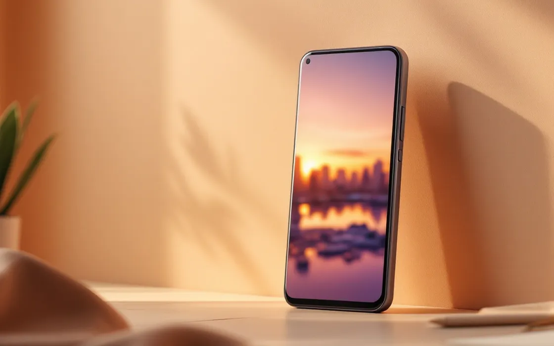 Android 15: cosa cambia con l'aggiornamento di aprile 2025