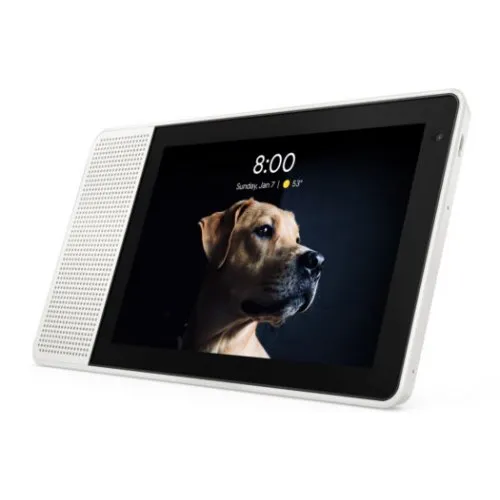 Smart display con assistente Google integrato: il primo è di Lenovo. Cos'è e come funziona