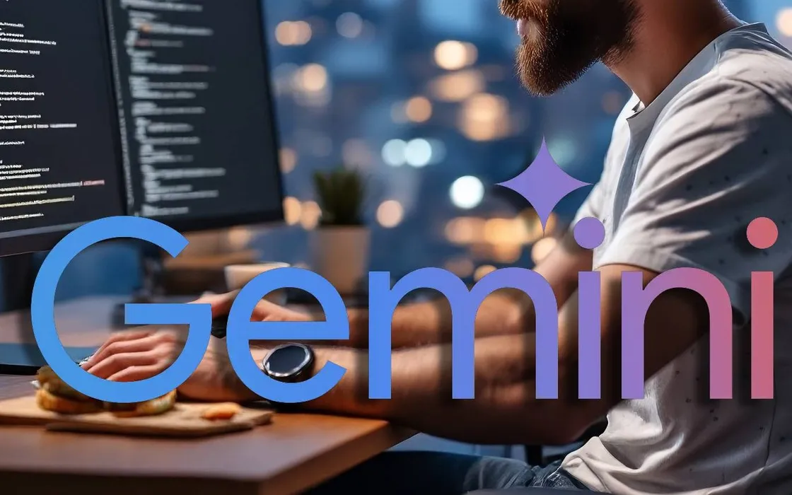 Come usare Gemini Code Assist con Visual Studio Code, senza limiti